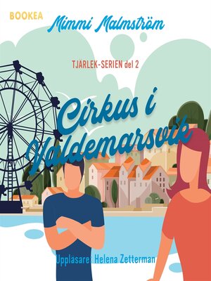 cover image of Cirkus i Valdemarsvik